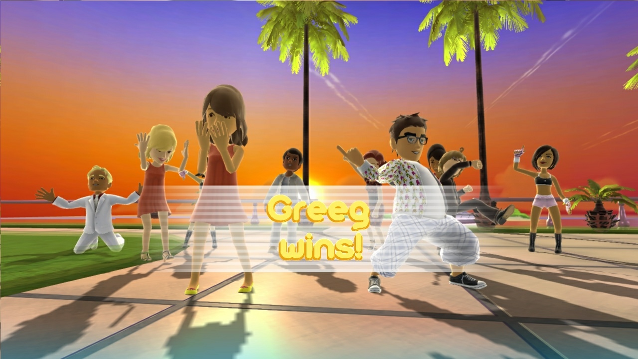 Dance Paradise - Imagen 26